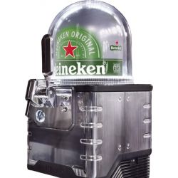 Pompe à Bière Blade Heineken Professionnelle en Location