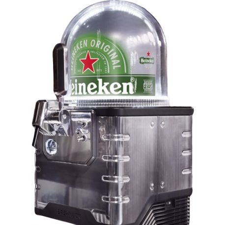 Pompe à Bière Blade Heineken Professionnelle en Location