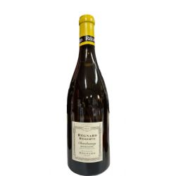 Regnard Reserve Chardonnay Blanc Bouteille