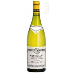Meursault Terres Blanches Maison Régnard