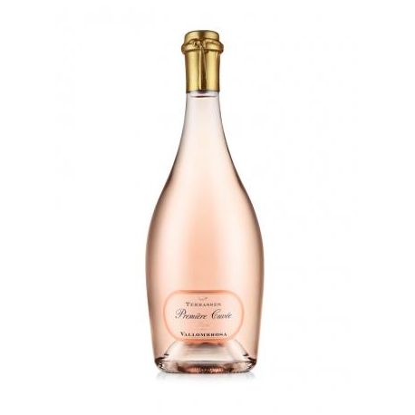 Terrasses Première Cuvée Vallombrosa Boutelile