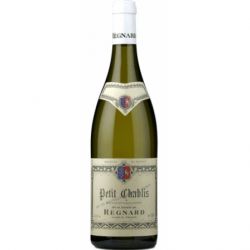 Petit Chablis Regnard Bouteille