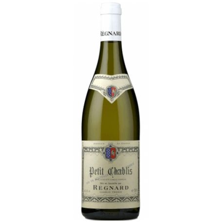Petit Chablis Regnard Bouteille
