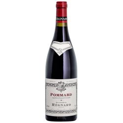Pommard Domaine Regnard Bouteille